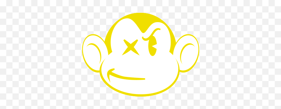 The Usual Monkeys Stickers - Mailchimp Emoji,Emoticon Monkeys