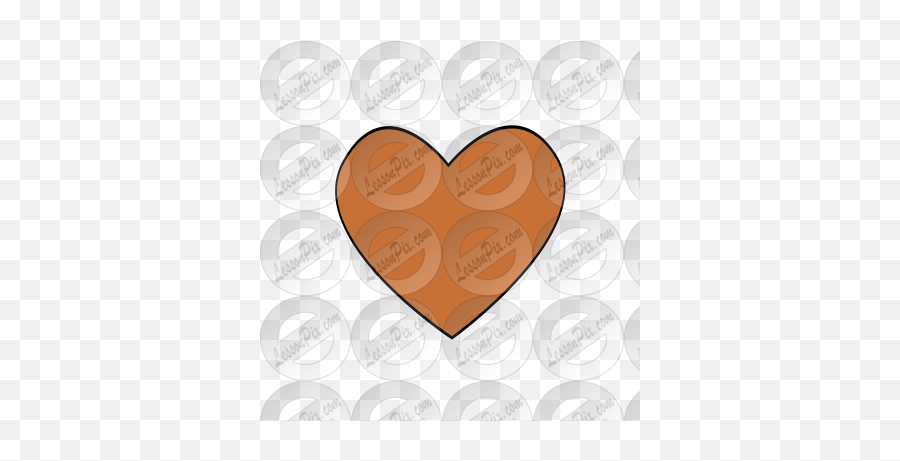 Brown Aesthetic Pictures Heart Some Pretty Pictures To - Girly Emoji,Heart Emoji Meme Copy And Paste