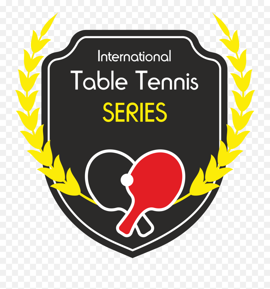 Table Tennis Tischtennis Stolni Tenis - Laurel Wreath Emoji,Table Tennis Emotions