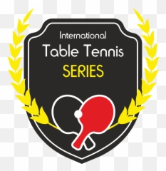 Table Tennis Tischtennis Stolni Tenis - Laurel Wreath Emoji,Table Tennis Emotions