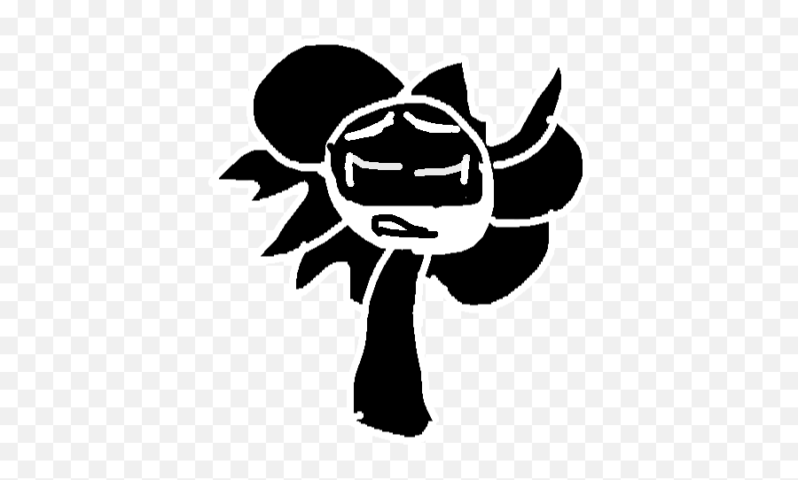 Omega Flowey Undertale - Asriel Dreemurr Undertale Easy Drawing Emoji,Asriel Emoji