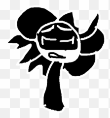 Omega Flowey Undertale - Asriel Dreemurr Undertale Easy Drawing Emoji,Asriel Emoji
