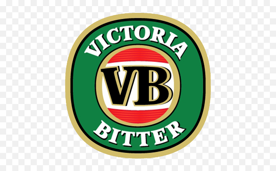 Victoria Bitter Beer Beach Towel For - Victoria Bitter Emoji,Victorian Text Emoticon