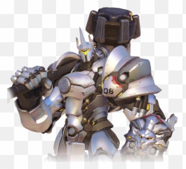 Overwatch Characters And Abilities - Overwatch Reinhardt Zarya Emoji,Emotions Mercy Overwatch