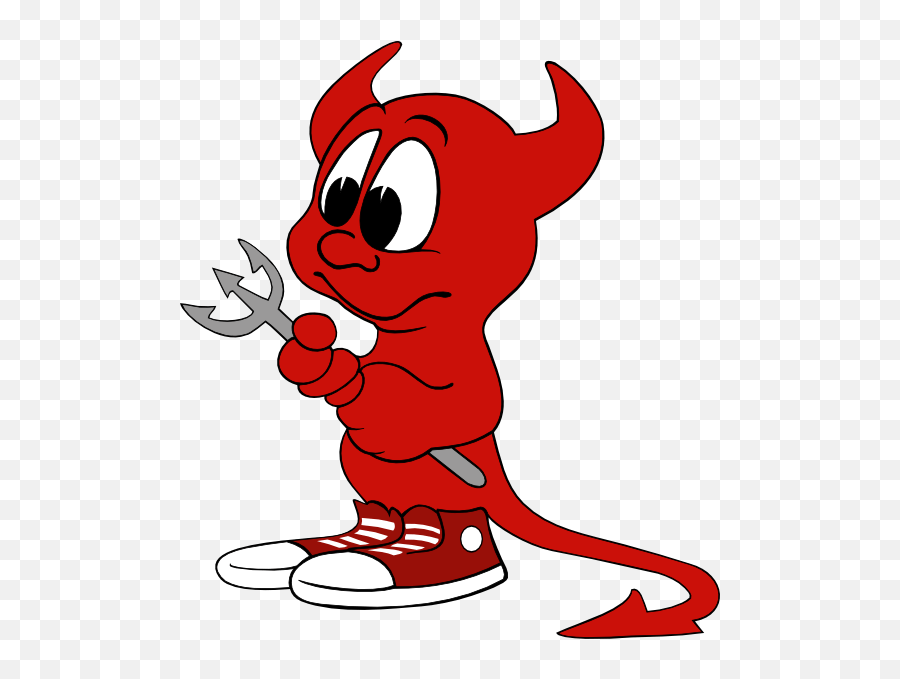 Demon Clipart Devil Costume Demon Devil Costume Transparent - Transparent Devil Clipart Emoji,Super Saiyan Emoji