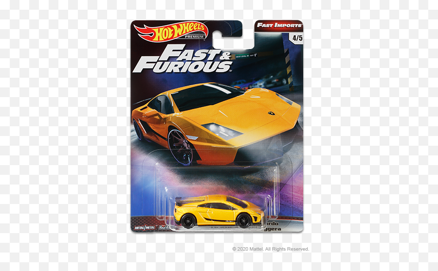 Fast Furious Amazon Box - Lamborghini Hot Wheels Premium Emoji,Lamborghini Covered With Emojis