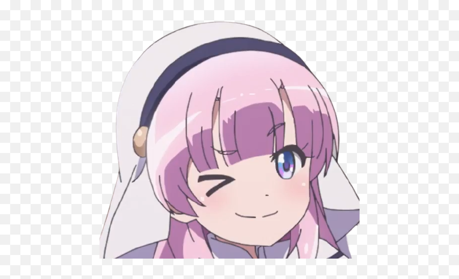 Why Donu0027t People Like Hina - Forums Myanimelistnet Kamisama Ni Natta Hi Hina Icon Emoji,Steins;gate 0 Emojis