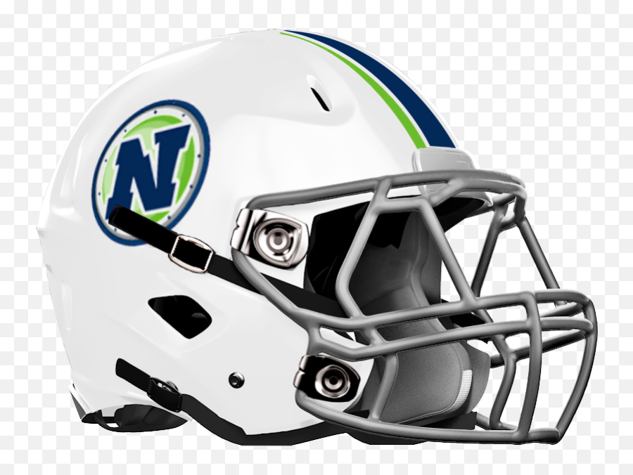 Northview Titans Enter Rebuild Year - Alabama Crimson Tide Helmet Emoji,Football Touchdown Score Emoticon