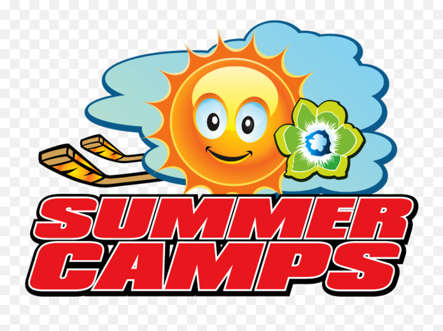 Summer Camp Info - Summer Hockey Camp Emoji,York Emoticon