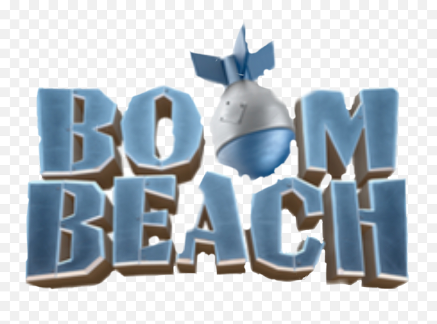 Boombeach Supercell Sticker - Boom Beach Logo Emoji,Boom Beach Emojis