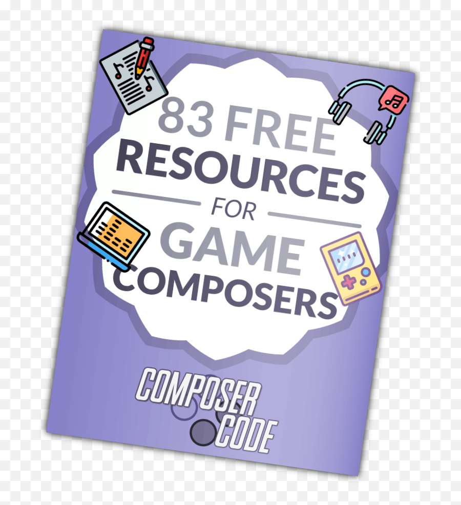 Learning To Compose Game Music Through - Language Emoji,Pokemon Emotion Theme Sheet Music