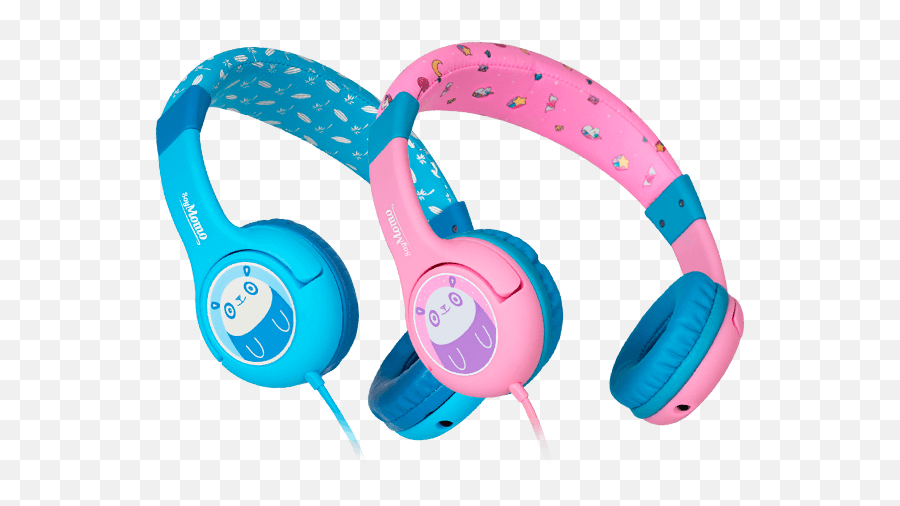 Soymomo Headphones - Audifonos Soy Momo Emoji,Headphones Text Emoticon