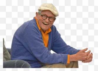 Download David Hockney Laughing Png - David Hockney Emoji,David Bowie Emojis