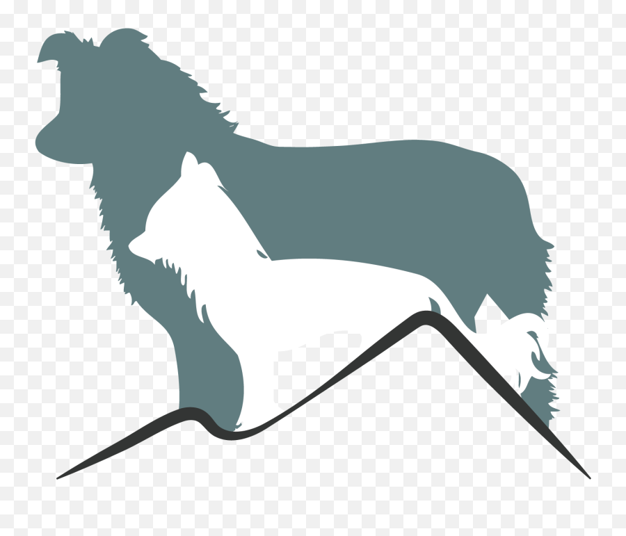 Birkengasse Chinese Crested Dog Border - Dog Emoji,Husky/border Collie Emoji