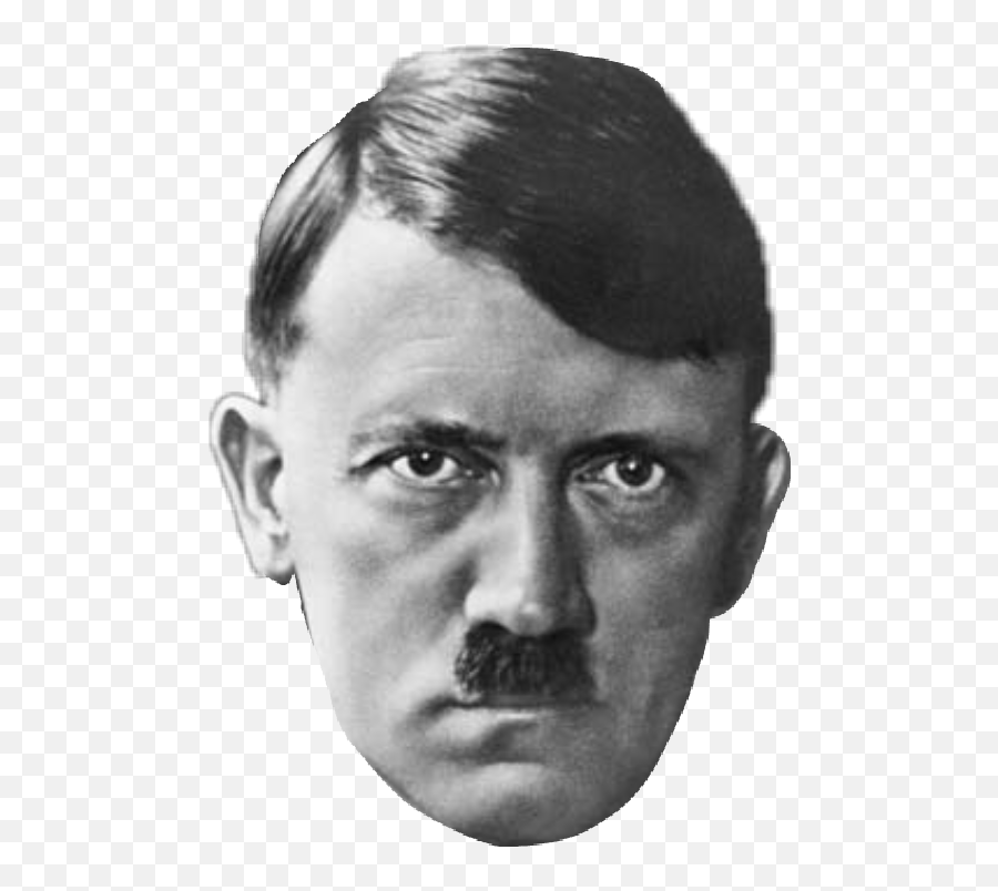 Hitler Sticker By Adrincaiasrodrgue - Adolf Hitler Emoji,Hitler Made Of Emojis