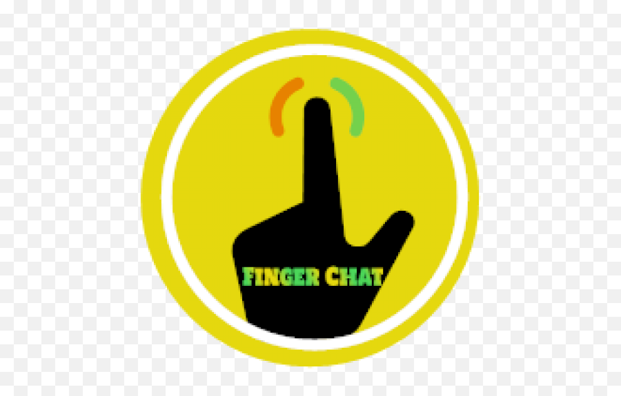 Finger Chat Apk Latest Version 10 - Download Now Language Emoji,Emoji Flipoff