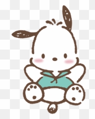 2020 Sanrio Character Ranking Official - Sanrio Pochaco Emoji,Badte Maru Emojis