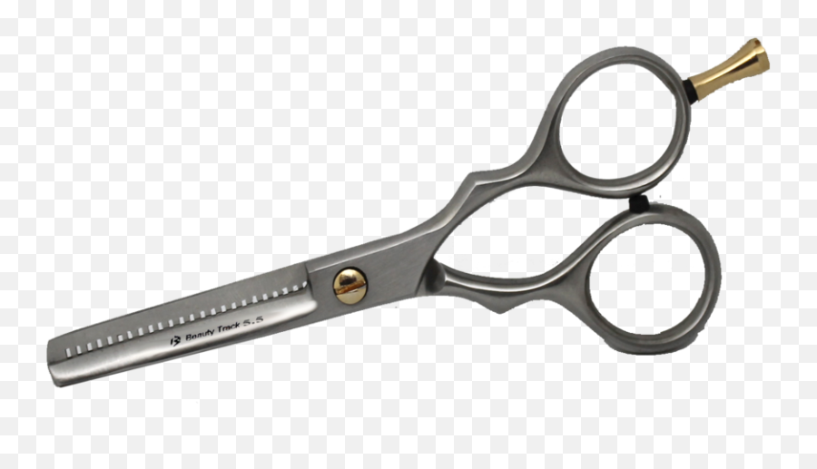 Hairdressing Scissors Barber Scissor - Hair Cutting Sizer Png Emoji,Scissors Emoji