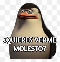 De Madagascar Stickers Para Whatsapp - Stickers Pinguinos De Madagascar Emoji,Emojis De Pinguinos Utilizables