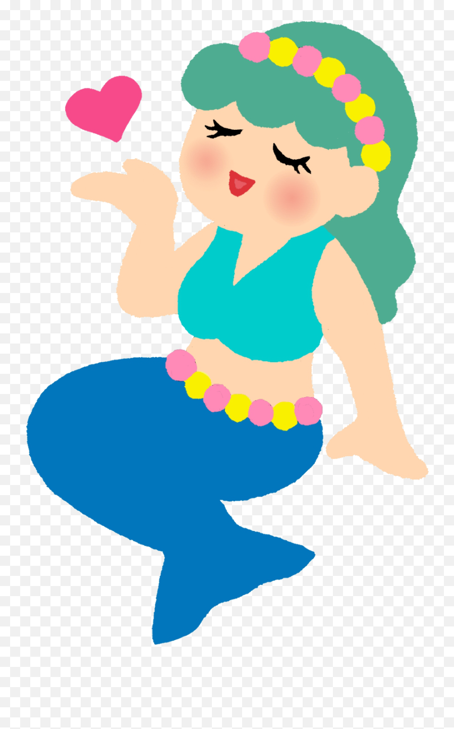 Mermaids Pinterest Mermaid - Mermaid Emoji,Mermaid Emoji