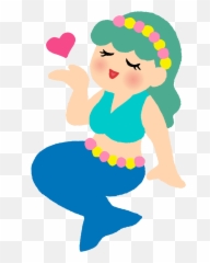 Mermaids Pinterest Mermaid - Mermaid Emoji,Mermaid Emoji