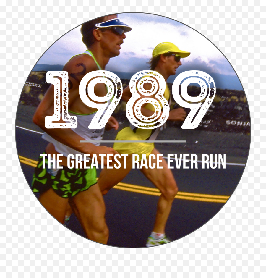 The Greatest Race Ever Run - For Running Emoji,Emotion Running Vest