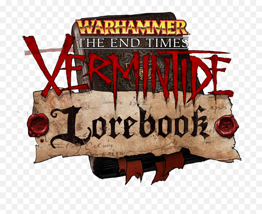 Warhammer End Times - Vermintide Free Dlc U0026quot Warhammer End Times Vermintide Png Emoji,Warhammer Vermintide Emoticon