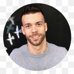 The Gay Dads Podcast - Man Emoji,Male Necklace Emotion