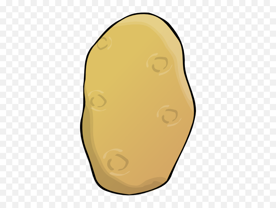Transparent Potato Emoji Free Mockups - Spud Clipart,Aokay Emoticon
