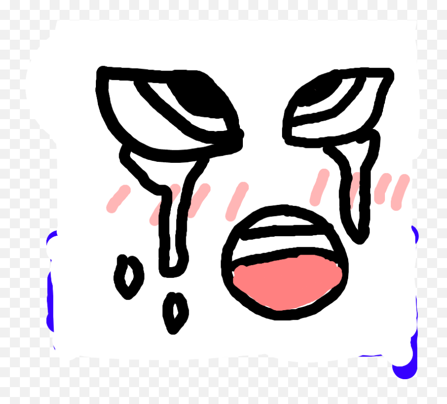 Ahegao Face Transparent Png Emoji,Ahegao Emotion Meme