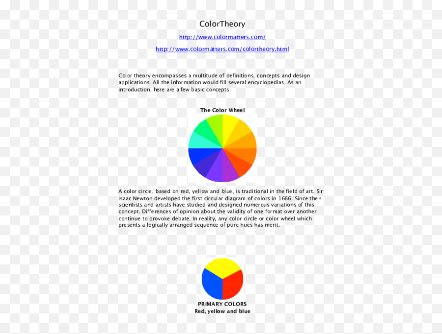 Color Theory - Dot Emoji,Emotion Color Wheel Activity