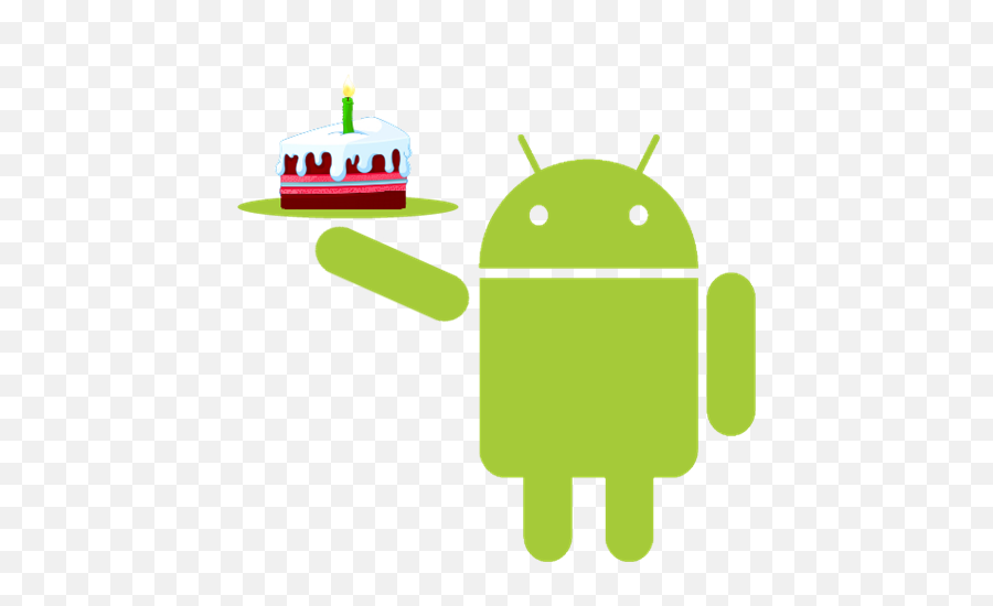 Cámara Informatica Cromysat - Black Transparent Android Logo Emoji,Hay Algún Teclado Con Los Emojis De Iphone Para Android
