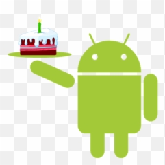Cámara Informatica Cromysat - Black Transparent Android Logo Emoji,Hay Algún Teclado Con Los Emojis De Iphone Para Android