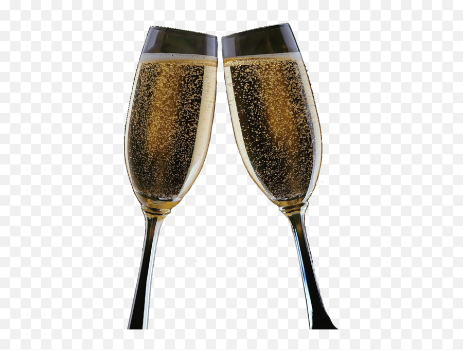 Glasses O Champaign - Champagne Emoji,Emoji With Champaign