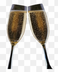 Glasses O Champaign - Champagne Emoji,Emoji With Champaign