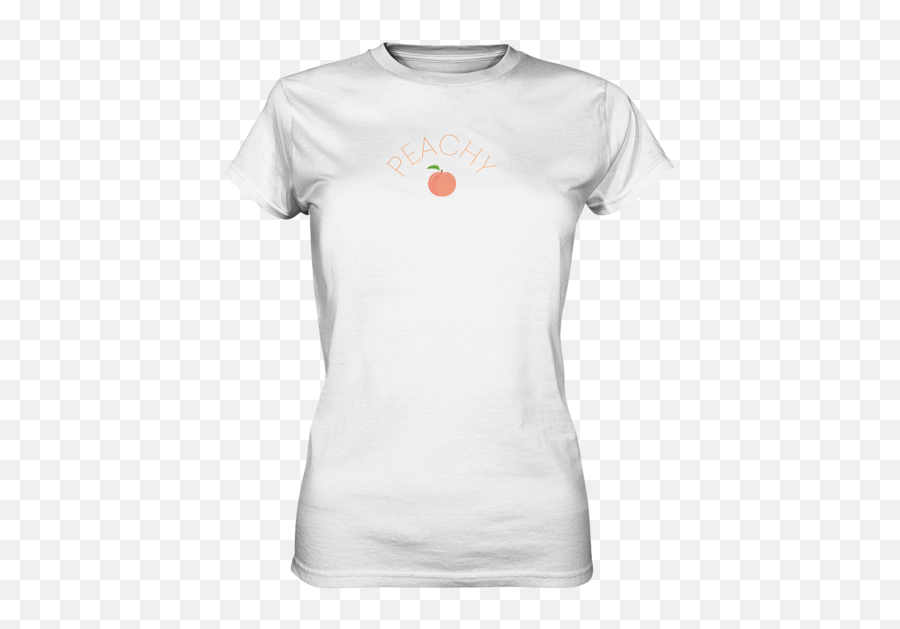 Peachy Shirt - 30 Geburtstag Frau Tshirt Emoji,Peachy Emoji