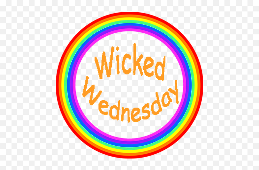 Join These Memes - Wicked Wednesday Color Gradient Emoji,Emotions Memes