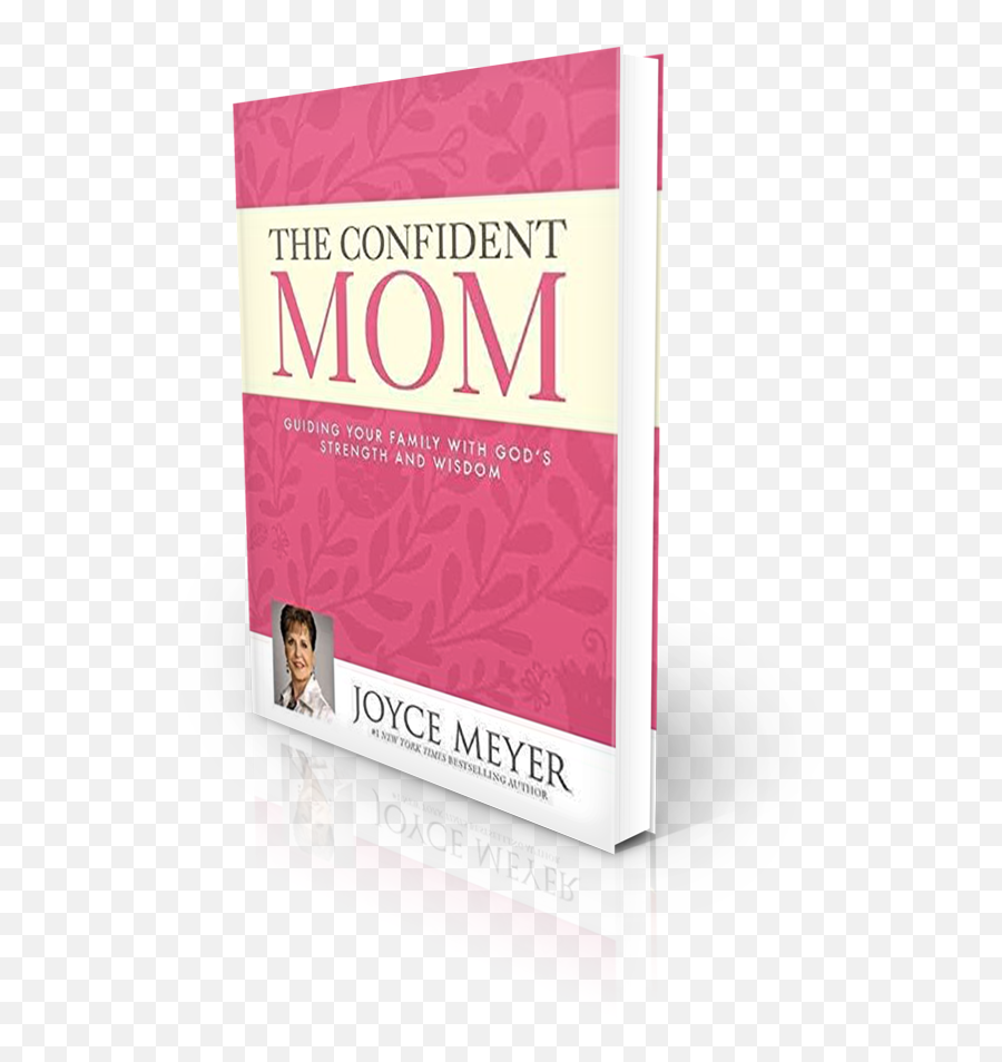 Httpswwwredemptionstorechurch Daily Httpswww - Book Cover Emoji,Managing Your Emotions Quotes Joyce Meyer