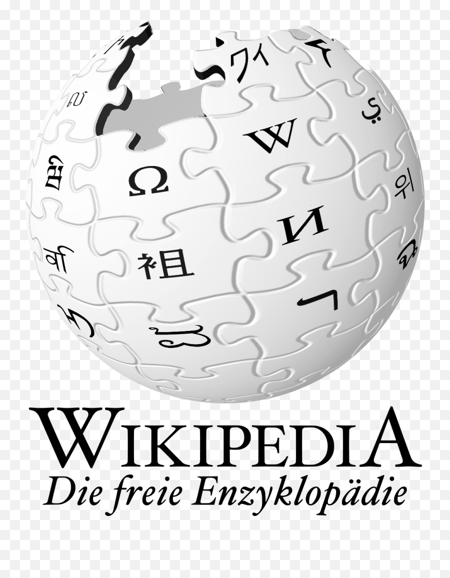 Wikipedia - Wikepedia Wikipedia Emoji,Trust Emotion Wikipdia