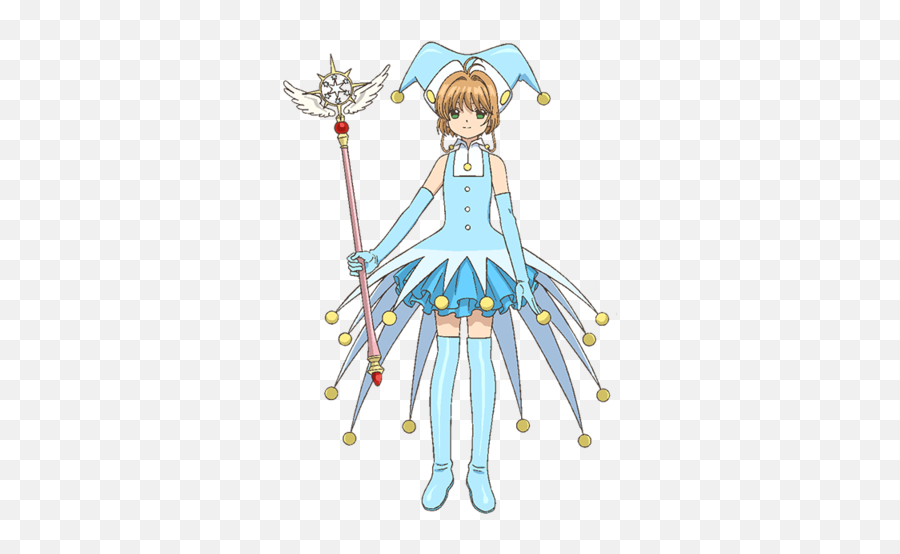 10 Ide Corrector Yui - Sakura Card Captors Clothes Emoji,Sakura Card Captor Screencaps Emotion