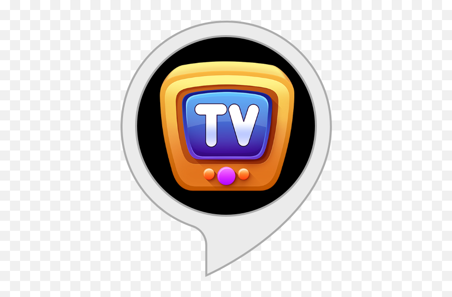 Chuchu Tv Amazonin Alexa Skills - Language Emoji,Cathode Tv Emoticon