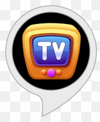 Chuchu Tv Amazonin Alexa Skills - Language Emoji,Cathode Tv Emoticon