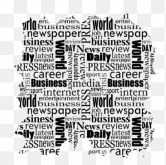 The Most Edited Identify Picsart - Dot Emoji,Newspaper Review Star Emoji
