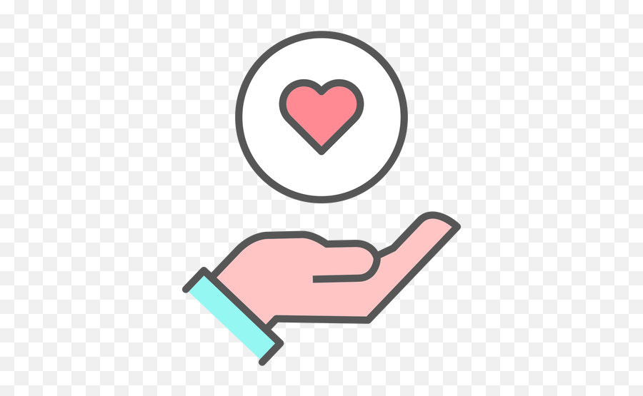 Íconos De Amor En Svg Png Ai Para Descargar - Question Mark Icon Emoji,Como Hacer El Emoticon Del Beso Con Corazon