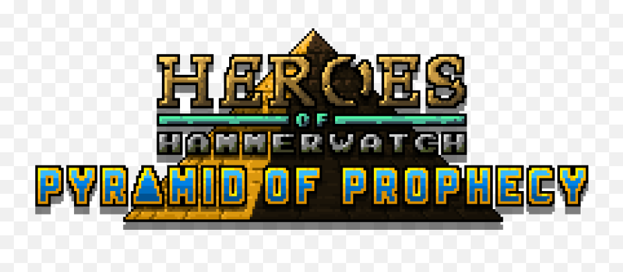 Heroes Of Hammerwatch - Hero Of Hammerwatch Steam Emoji,Steam Pyramid Emoticon