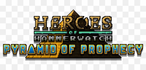 Heroes Of Hammerwatch - Hero Of Hammerwatch Steam Emoji,Steam Pyramid Emoticon