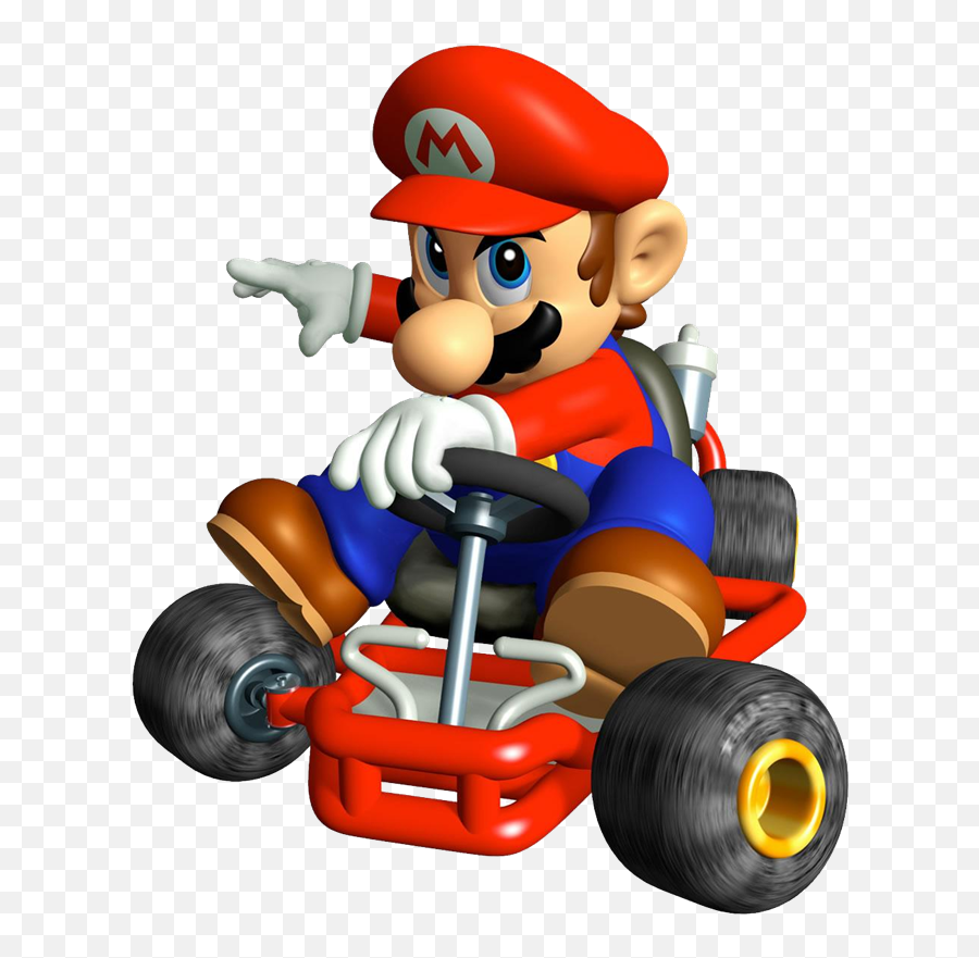 Colección De Gifs Imágenes De Mario Bros Y Sus Amigos - Mario Kart Super Circuit Mario Emoji,Facebook Tanooki Emoji