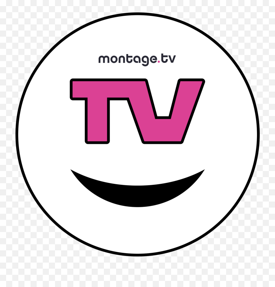 Where Film Community Happens Montagetv - Happy Emoji,Tv Static Emotion