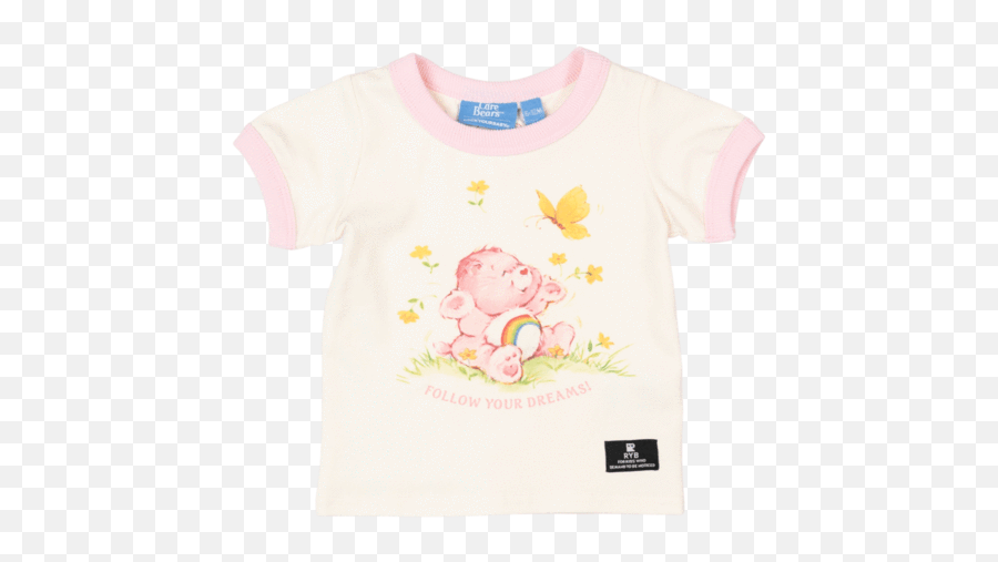Shop Rock Your Baby U2013 Kids Of Eltham - Short Sleeve Emoji,Girls Emoji T Shirts Size