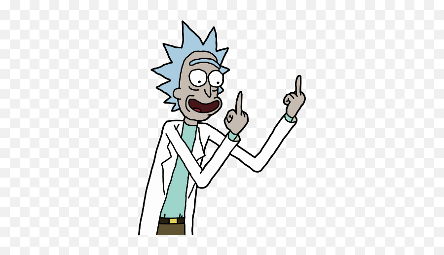 The Front Page Of The Internet - High Rick Emoji,Pineapple Pizze Emoticon